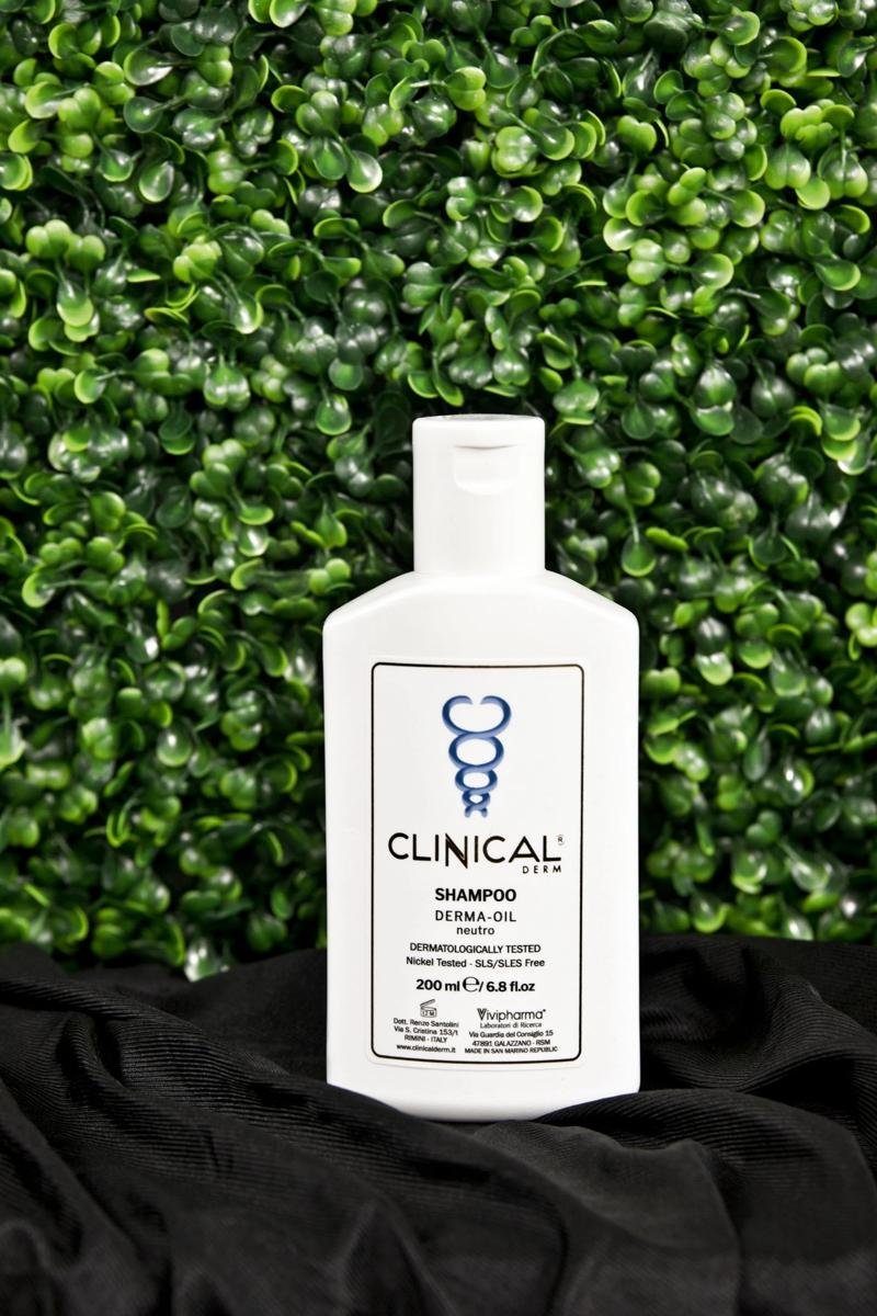 Natural Gray Reduction + Scalp Health Kit BROWN - My Hair Science