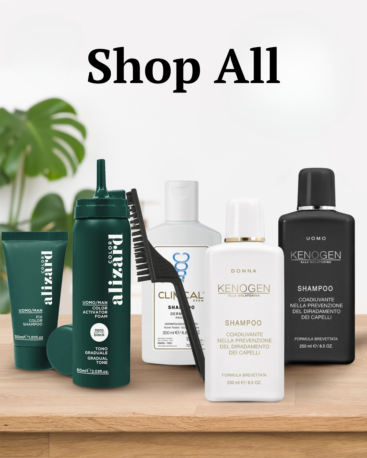Shop All