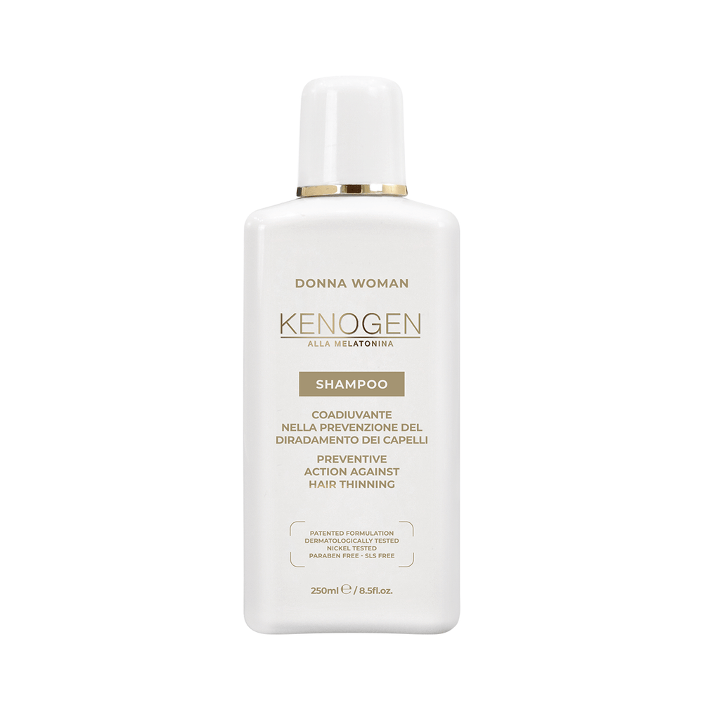 Kenogen Melatonin - Shampoo For Women - My Hair Science