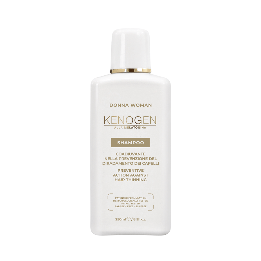 Kenogen Melatonin - Shampoo For Women - My Hair Science