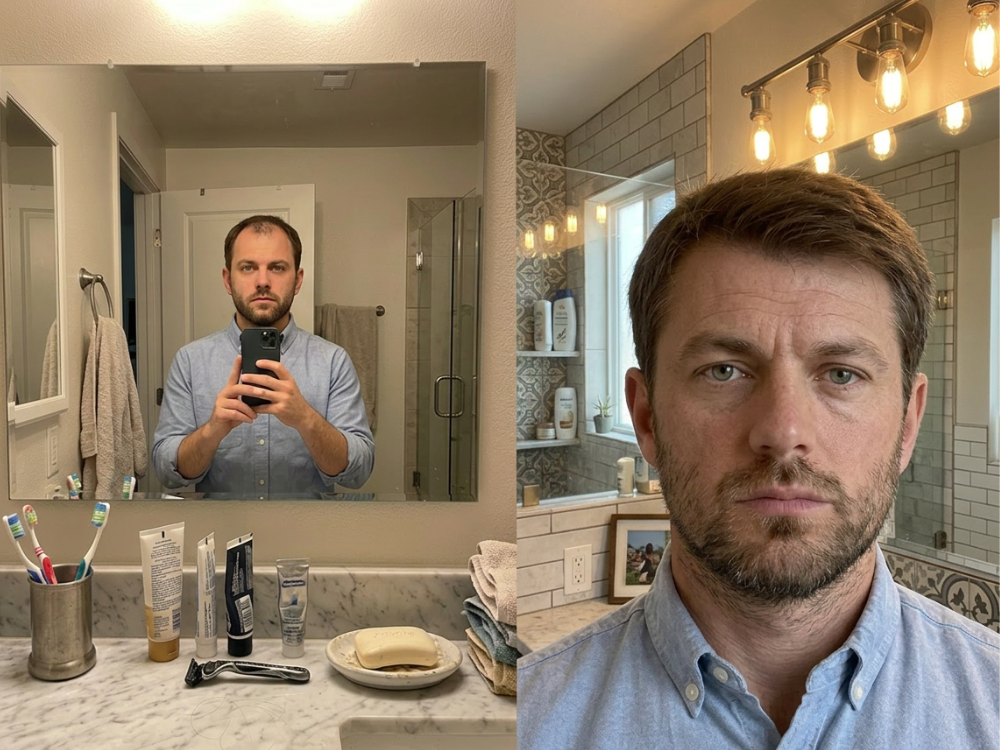 Kenogen Men customer result